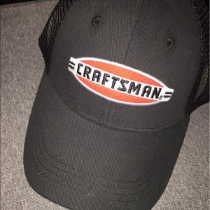Craftsman SnapBack